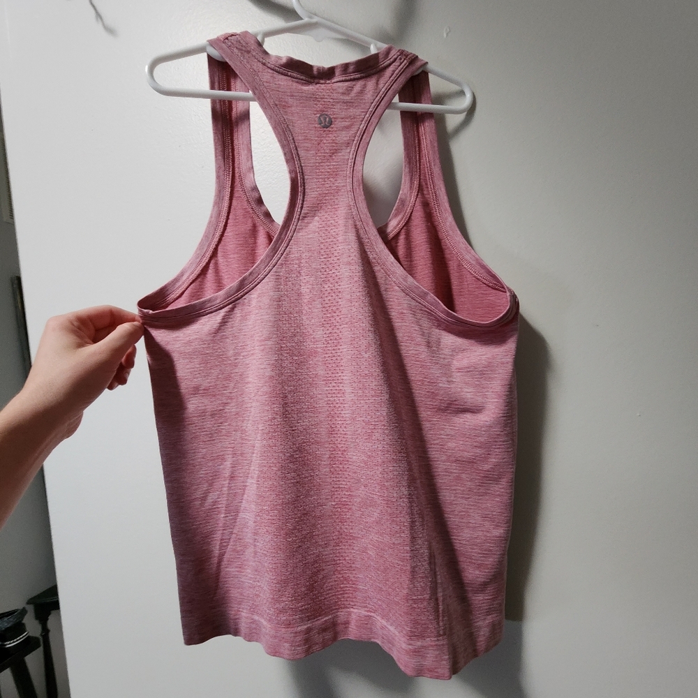 Lululemon Align RacerbackTank sz 6 - Picture 4 of 8